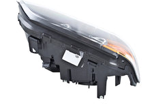 画像をギャラリービューアに読み込む, Hella 2004-2006 BMW X5 Halogen Headlight Assembly