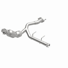 画像をギャラリービューアに読み込む, MagnaFlow 21-23 Ford F-150 3.5L Right Underbody Direct Fit Converter