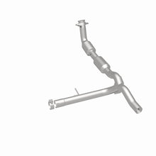 画像をギャラリービューアに読み込む, MagnaFlow 2004 Ford F-150 5.4L Direct Fit Converter