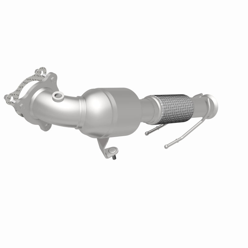 MagnaFlow 20-21 Ford Escape Front Underbody 2L Direct Fit Converter