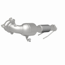 画像をギャラリービューアに読み込む, MagnaFlow 20-21 Ford Escape Front Underbody 2L Direct Fit Converter