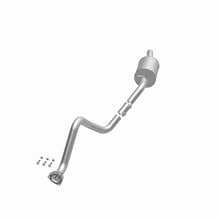 画像をギャラリービューアに読み込む, BRExhaust 99-04 Land Rover Discovery Muffler Kit