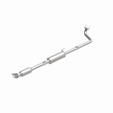 画像をギャラリービューアに読み込む, MagnaFlow Direct Fit Catalytic Converter 18-19 Hyundai Kona L4 OEM Underbody