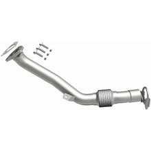 画像をギャラリービューアに読み込む, BRE Exhaust 97-01 A4 Quattro 1.8L Front Pipe Kit