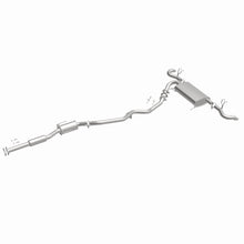 画像をギャラリービューアに読み込む, MagnaFlow BRE Exhaust Kit 13-17 ACURA RDX 3.5L