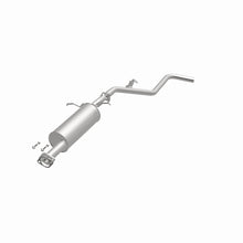 画像をギャラリービューアに読み込む, MagnaFlow BRE Exhaust Kit 90-96 Nissan D21 2.4L