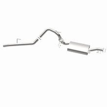 画像をギャラリービューアに読み込む, MagnaFlow BRE Exhaust Kit 98-04 Isuzu Rodeo Sport Rodeo 3.2L