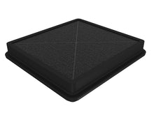 画像をギャラリービューアに読み込む, aFe Magnum FLOW OE Replacement Air Filter Toyota Land Cruiser (J200) 08-21 V8-4.5L (td)