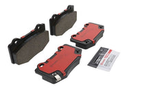 画像をギャラリービューアに読み込む, Brembo OE 15-22 Ford Mustang PRIME Ceramic Brake Pad - Rear