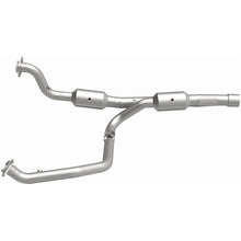 画像をギャラリービューアに読み込む, Magnaflow 15-16 Ram 2500 6.4L California Grade CARB Compliant DF Catalytic Converter