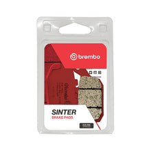 画像をギャラリービューアに読み込む, Brembo OE 01-09 Buell XB9R Firebolt 984cc Brake Pad - Rear
