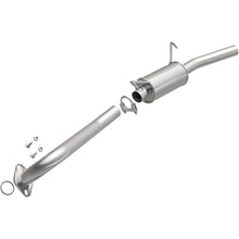 画像をギャラリービューアに読み込む, BRExhaust 01-03 Infiniti QX4/ 01-04 Nissan Pathfinder Muffler Kit