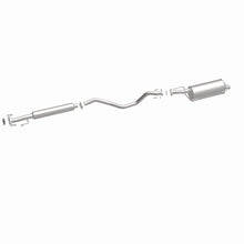 画像をギャラリービューアに読み込む, MagnaFlow BRE Exhaust Kit 07-12 Nissan Versa 1.8L