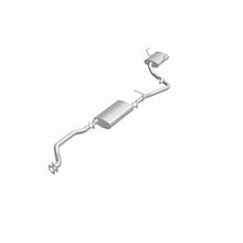 画像をギャラリービューアに読み込む, MagnaFlow BRE Exhaust Kit 09-17 Chevy Traverse 3.6L
