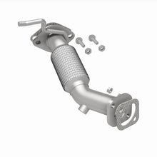 画像をギャラリービューアに読み込む, BRE Exhaust 11-14 Sonata 2.0L 2.4L Front Pipe Kit