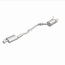 画像をギャラリービューアに読み込む, MagnaFlow BRE Exhaust Kit 03-04 Infiniti G35