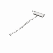画像をギャラリービューアに読み込む, MagnaFlow BRE Exhaust Kit 07-11 Jeep Patriot Compass 2.4L