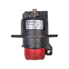 画像をギャラリービューアに読み込む, AEM EV 600A HV Maintenance Switch
