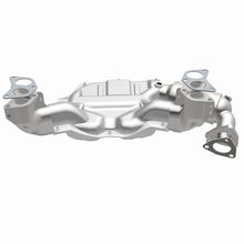 画像をギャラリービューアに読み込む, MagnaFlow 11-13 Subaru Forester California Grade CARB Compliant Direct-Fit Catalytic Converter
