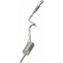画像をギャラリービューアに読み込む, MagnaFlow BRE Exhaust Kit 12-17 Nissan Versa 1.6L