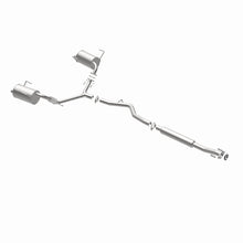 画像をギャラリービューアに読み込む, MagnaFlow BRE Exhaust Kit 09-13 Subaru Forester Impreza 2.5L