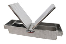 画像をギャラリービューアに読み込む, Dee Zee Universal Tool Box - Red Crossover - Double BT Alum Full Size