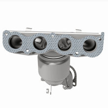 画像をギャラリービューアに読み込む, MagnaFlow 14-16 Kia Forte 1.8L Direct Fit Catalytic Converter