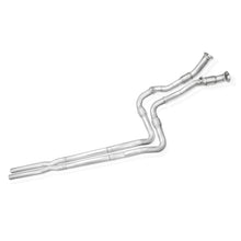 画像をギャラリービューアに読み込む, Stainless Works 2025+ RAM 1500 3.0L Downpipe