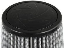 画像をギャラリービューアに読み込む, aFe Magnum FLOW Universal Air Filter 3-1/2 IN F x 6 IN B x 4-3/4 IN T x 7 IN H