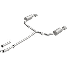画像をギャラリービューアに読み込む, MagnaFlow BRE Exhaust Kit 11-15 Kia Optima