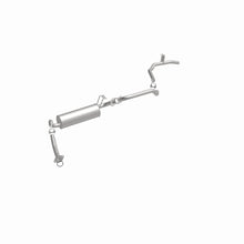 画像をギャラリービューアに読み込む, MagnaFlow BRE Exhaust Kit 91-92 Land Cruiser 4.0L