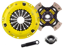 画像をギャラリービューアに読み込む, ACT 1991 Toyota Celica HD/Race Sprung 4 Pad Clutch Kit