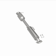 画像をギャラリービューアに読み込む, MagnaFlow 14 Hyundai Sonata 2.4L Direct Fit Catalytic Converter