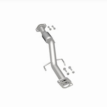画像をギャラリービューアに読み込む, BRE Exhaust 06-11 Accent Rio 1.6L Front Pipe Kit