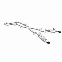 画像をギャラリービューアに読み込む, Magnaflow 26+ Dodge Charger 3.0L SPEQ Cat-Back System