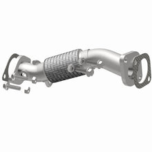 画像をギャラリービューアに読み込む, BRE Exhaust 06-10 Sonata 2.4L Front Pipe Kit