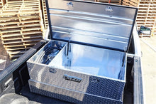 画像をギャラリービューアに読み込む, Dee Zee Universal Tanks - Combo Brite-Tread Aluminum (62 Gal)