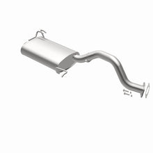 画像をギャラリービューアに読み込む, BRExhaust 10-13 Hyundai SANTA FE/ KIA SORENTO 3.5L Muffler Kit