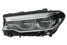 画像をギャラリービューアに読み込む, Hella 2017-2019 BMW 530e Headlight Assembly