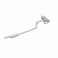 画像をギャラリービューアに読み込む, BRExhaust 18-25 Jeep Wrangler 2.0L Direct-Fit Replacement Exhaust Kit