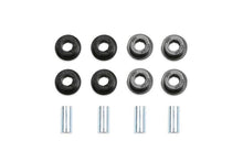 画像をギャラリービューアに読み込む, Fabtech 07-13 Toyota Tundra Upper Control Arm Replacement Bushing Kit