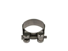 画像をギャラリービューアに読み込む, Turbosmart Premium TS Barrel Hose Clamp Quick Release 1.50in (1.25in Silicone Hose)