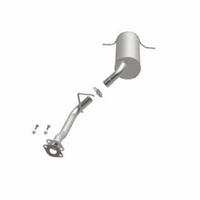 画像をギャラリービューアに読み込む, BRE Exhaust 02-08 9-2X Forester Impreza 2.0L 2.5L Muffler Kit