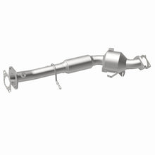 画像をギャラリービューアに読み込む, MagnaFlow 10-13 Ford Transit Connect 2.0L Calif Grade CARB Compliant Direct-Fit Catalytic Converter