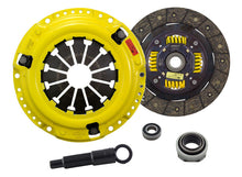 画像をギャラリービューアに読み込む, ACT 1988 Honda Civic HD/Perf Street Sprung Clutch Kit