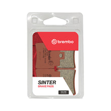 画像をギャラリービューアに読み込む, Brembo OE 06-09 Arctic Cat DVX 250cc Brake Pad - Rear