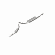 画像をギャラリービューアに読み込む, MagnaFlow BRE Exhaust Kit 02-09 Terrza Uplndr Ventur Silhou Montna Relay