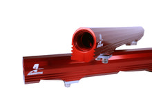 画像をギャラリービューアに読み込む, Aeromotive GM LS2 Fuel Rails - Black