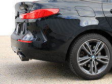 画像をギャラリービューアに読み込む, aFe MACHForce XP Exhausts Axle-Back 21-24 BMW 228i 2.0T (SS w/ Carbon Tips)