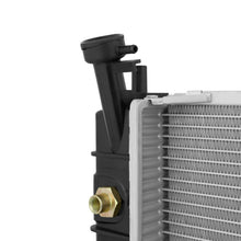 画像をギャラリービューアに読み込む, Mishimoto Ford Mustang 3.8L Replacement Radiator 1997-2004